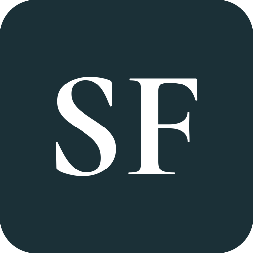Sacramento Food Studio logo